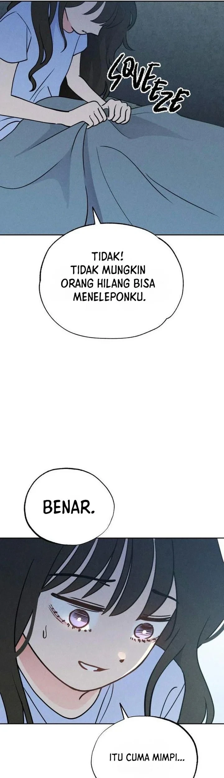 The Classmate Chapter 21 Gambar 11