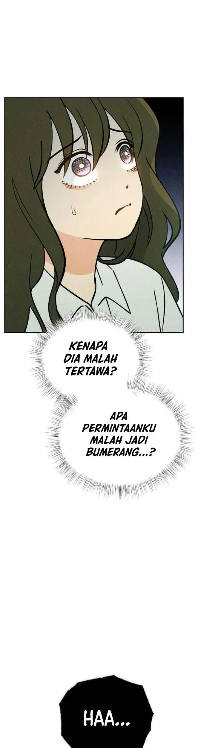 The Classmate Chapter 23 Gambar 9