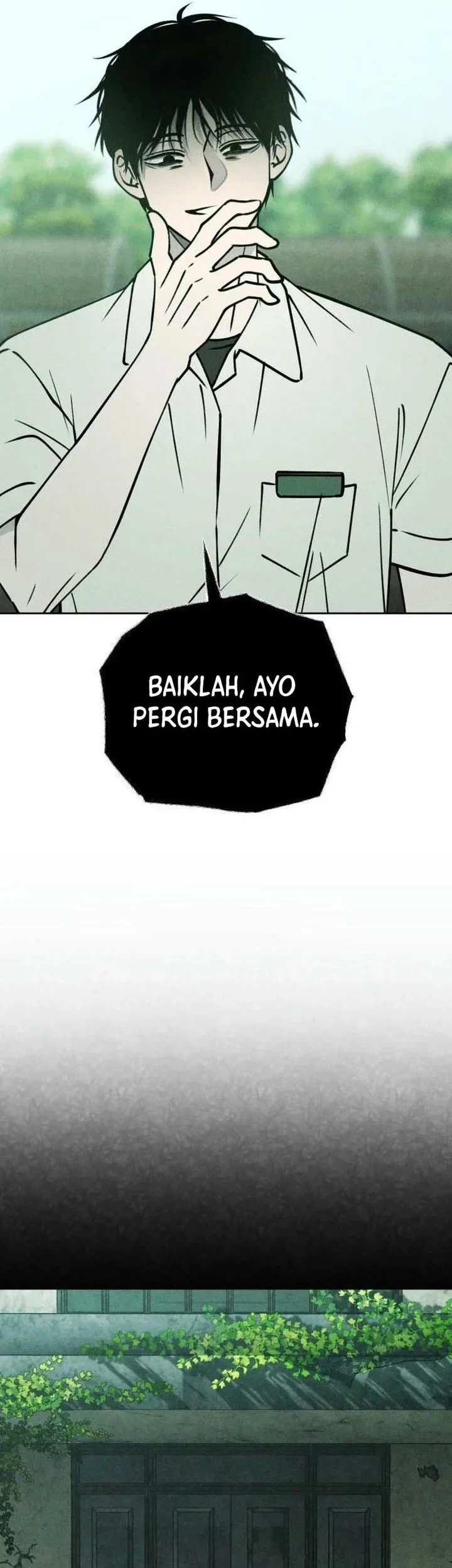 The Classmate Chapter 23 Gambar 11