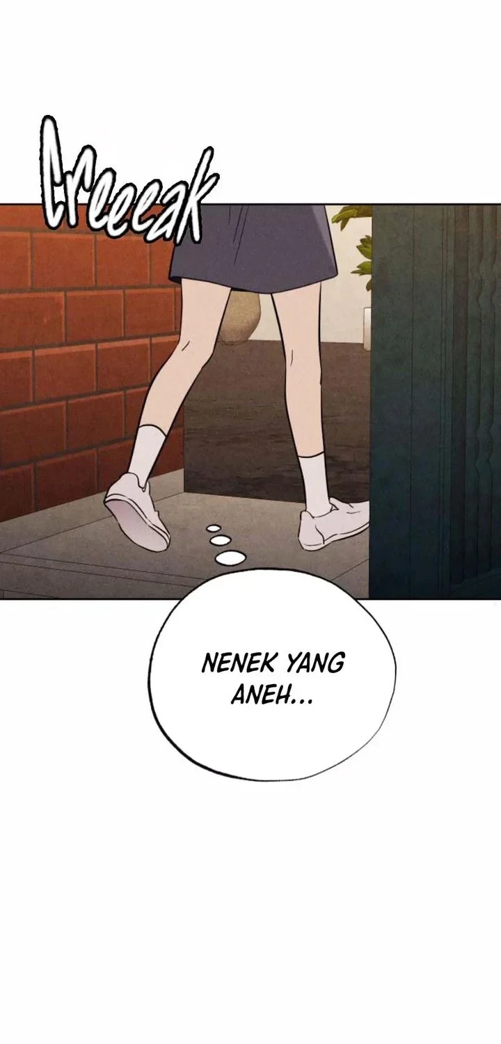 The Classmate Chapter 29 Gambar 12