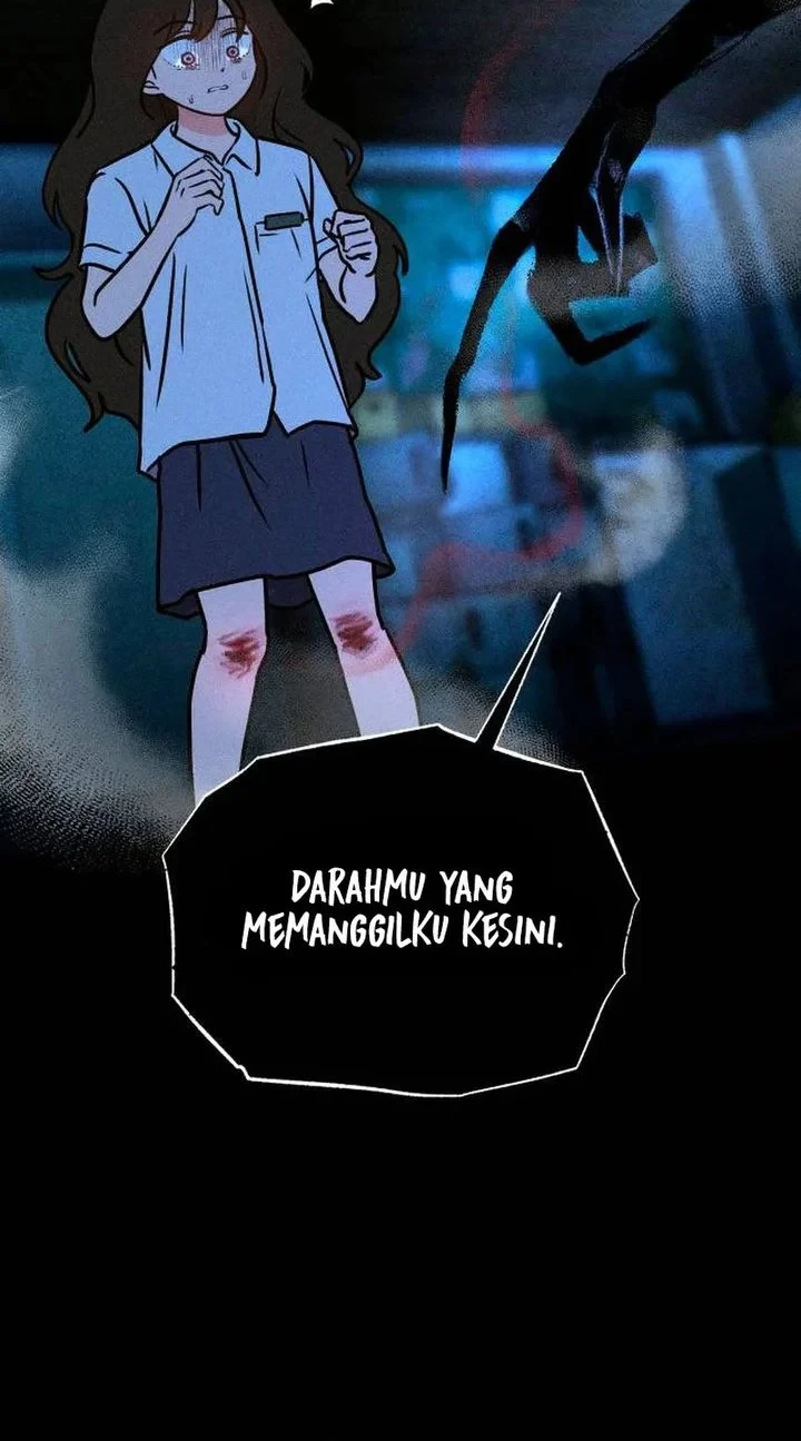 The Classmate Chapter 3 Gambar 14