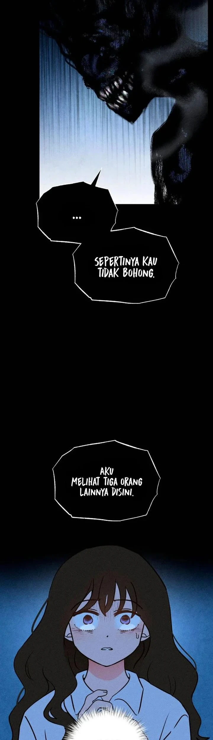 The Classmate Chapter 3 Gambar 17