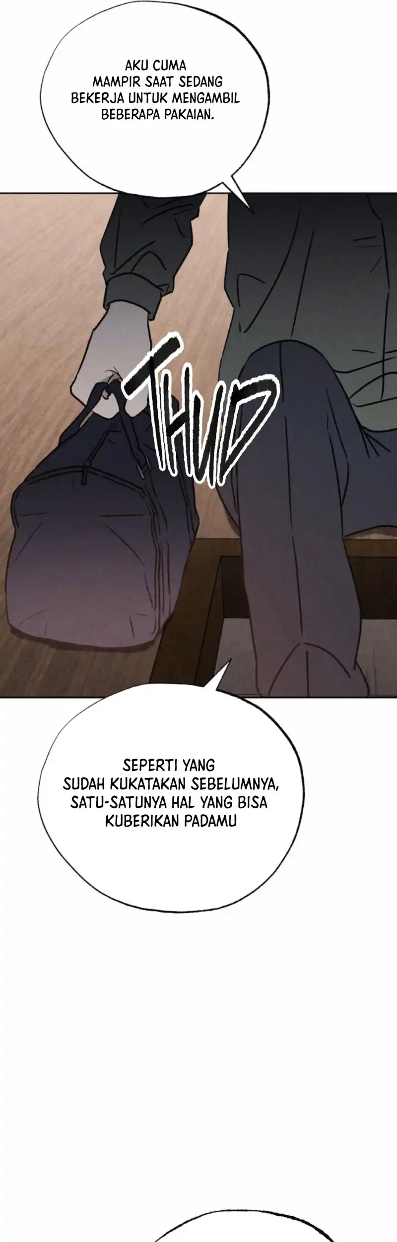 The Classmate Chapter 30 Gambar 21