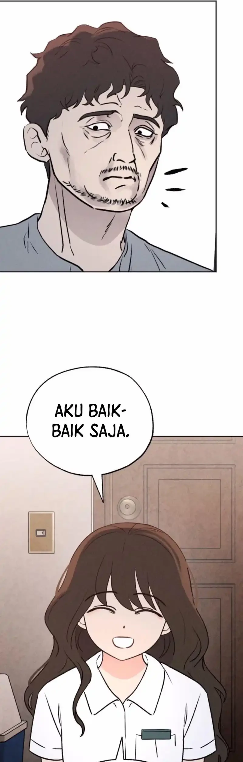 The Classmate Chapter 30 Gambar 15