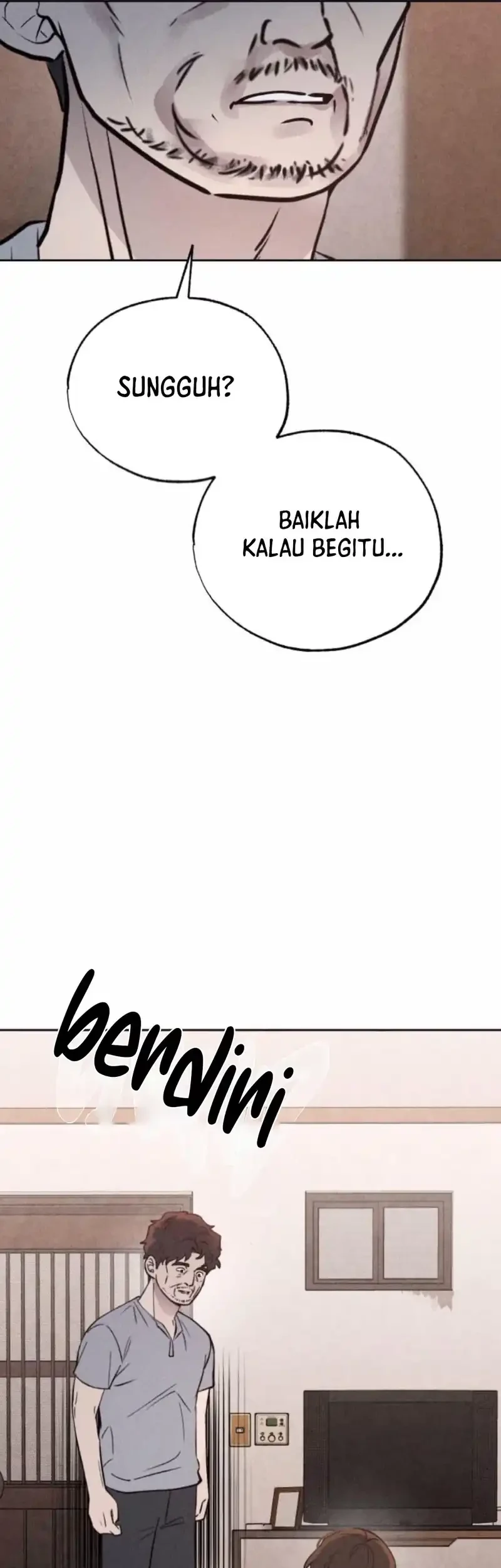 The Classmate Chapter 30 Gambar 17
