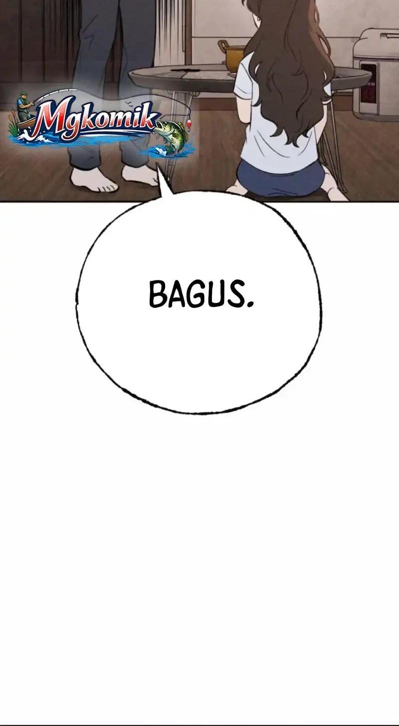 The Classmate Chapter 30 Gambar 18