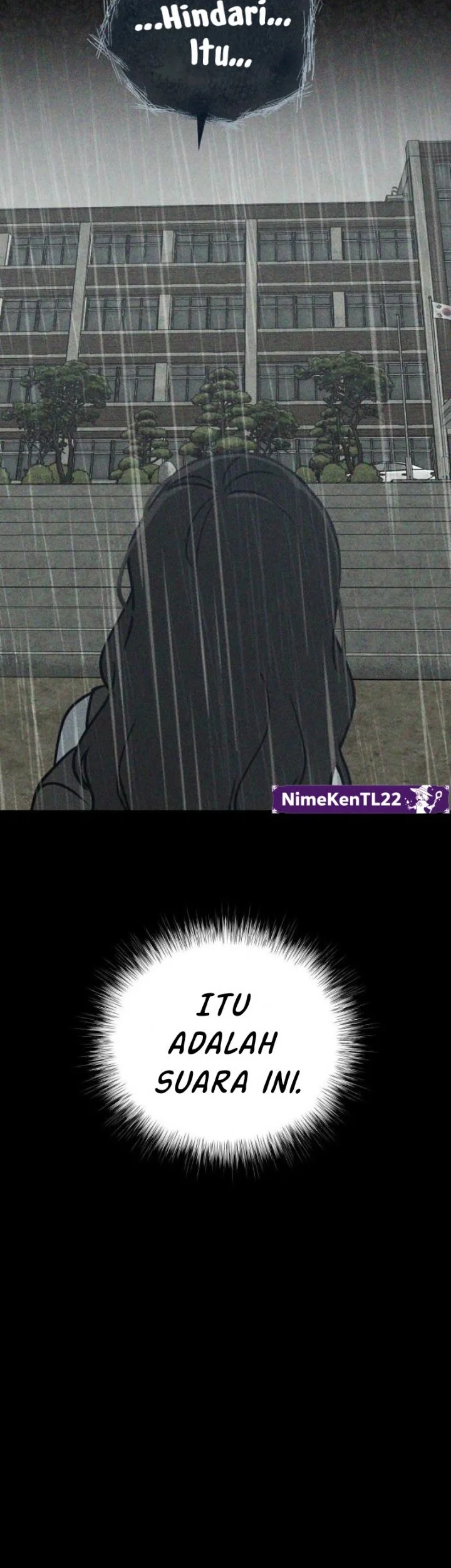 The Classmate Chapter 32 Gambar 11