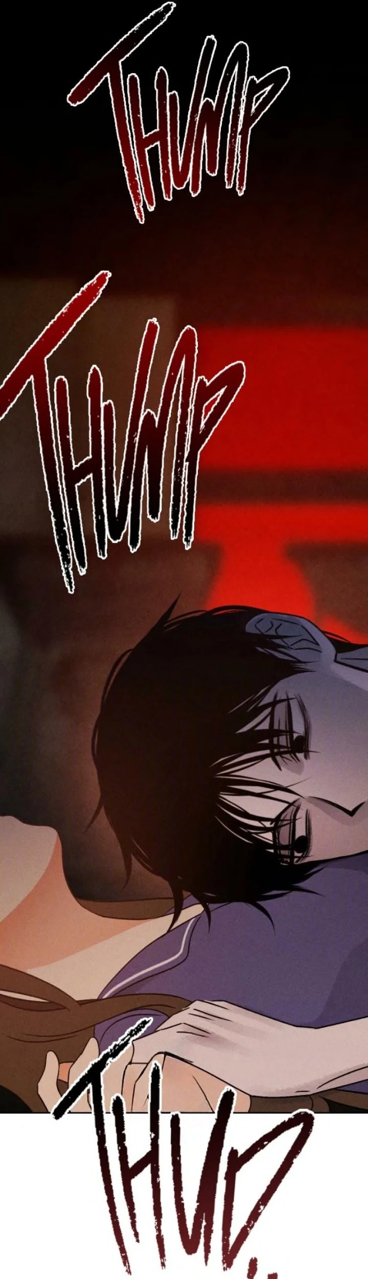 The Classmate Chapter 33 Gambar 9