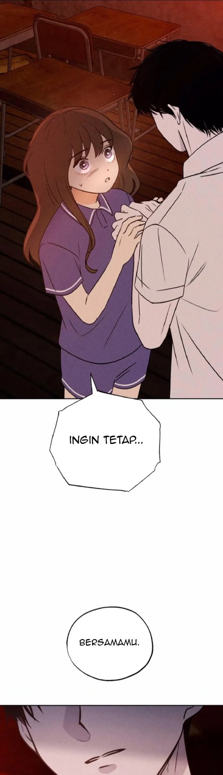 The Classmate Chapter 34 Gambar 9