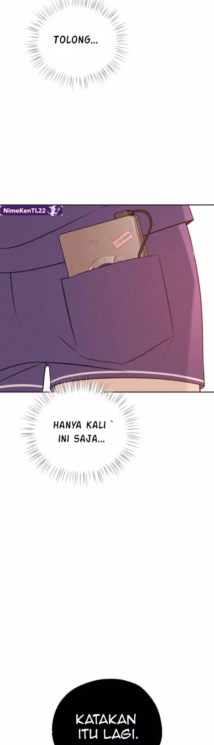 The Classmate Chapter 34 Gambar 11