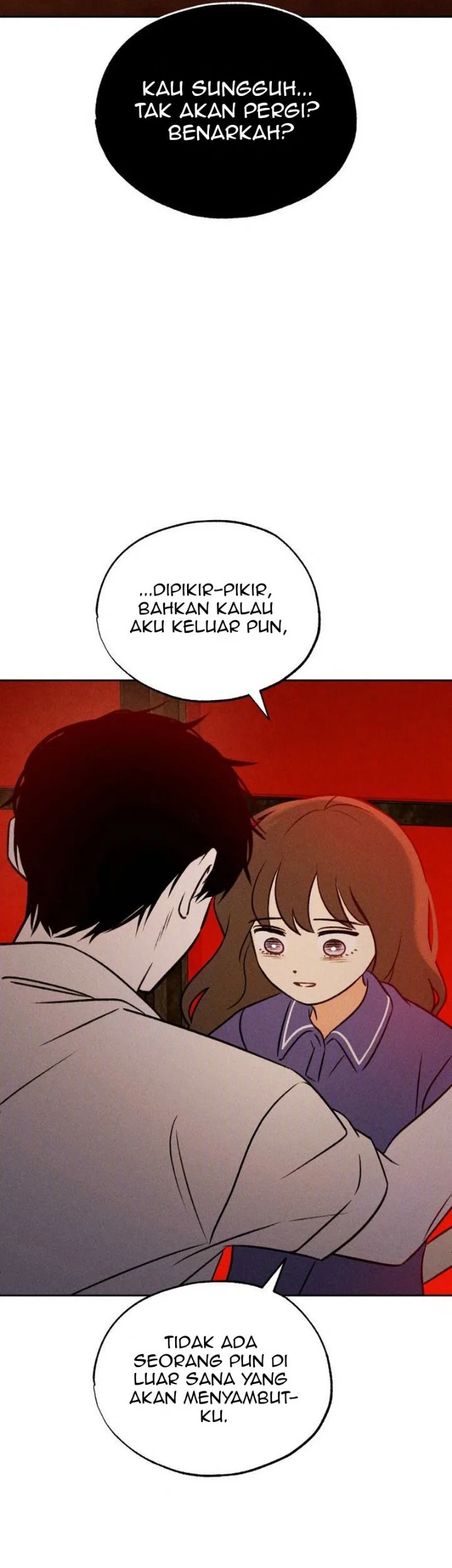 The Classmate Chapter 35 Gambar 9