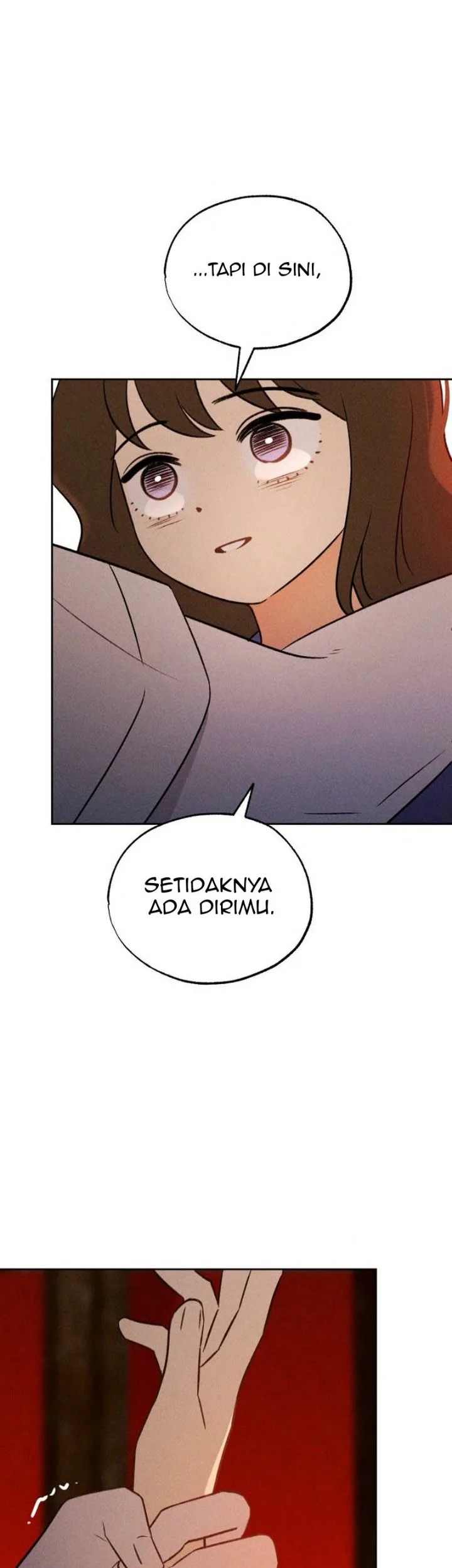 The Classmate Chapter 35 Gambar 10