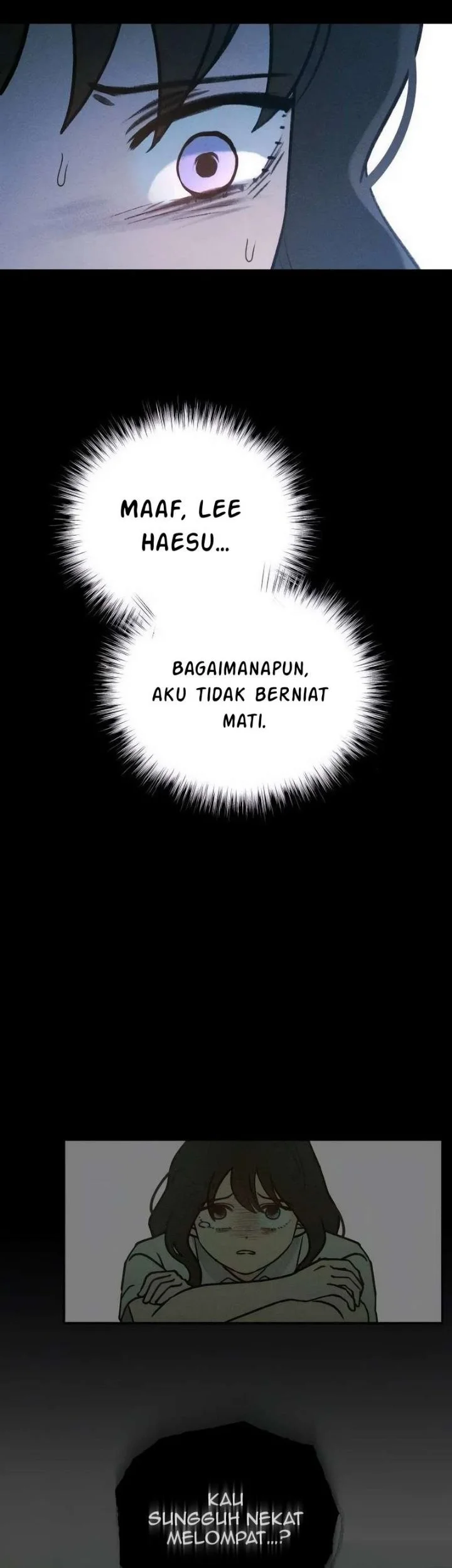 The Classmate Chapter 36 Gambar 13