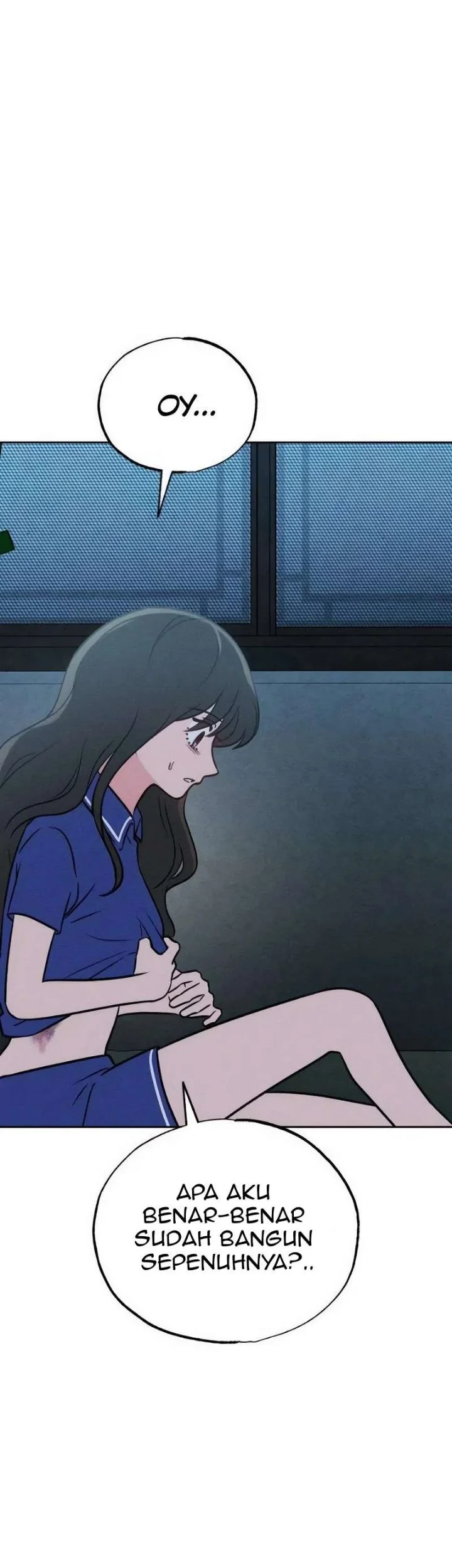 The Classmate Chapter 37 Gambar 9
