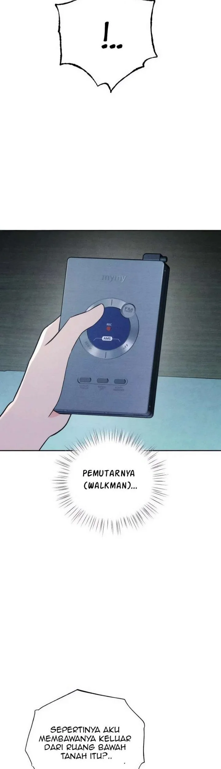 The Classmate Chapter 37 Gambar 12
