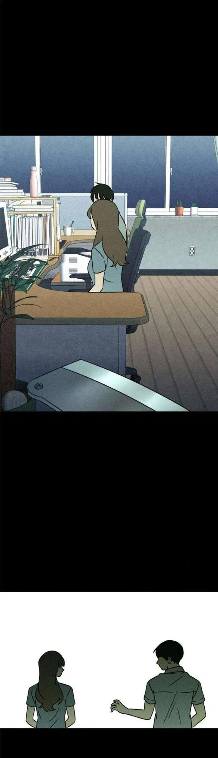 The Classmate Chapter 38 Gambar 9