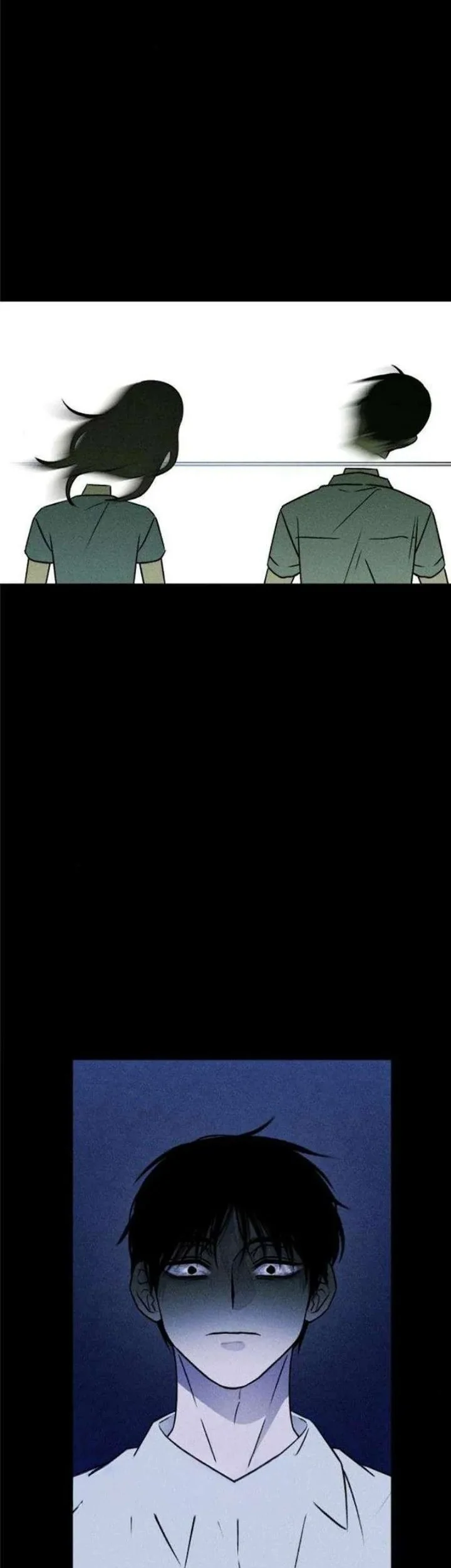 The Classmate Chapter 38 Gambar 10
