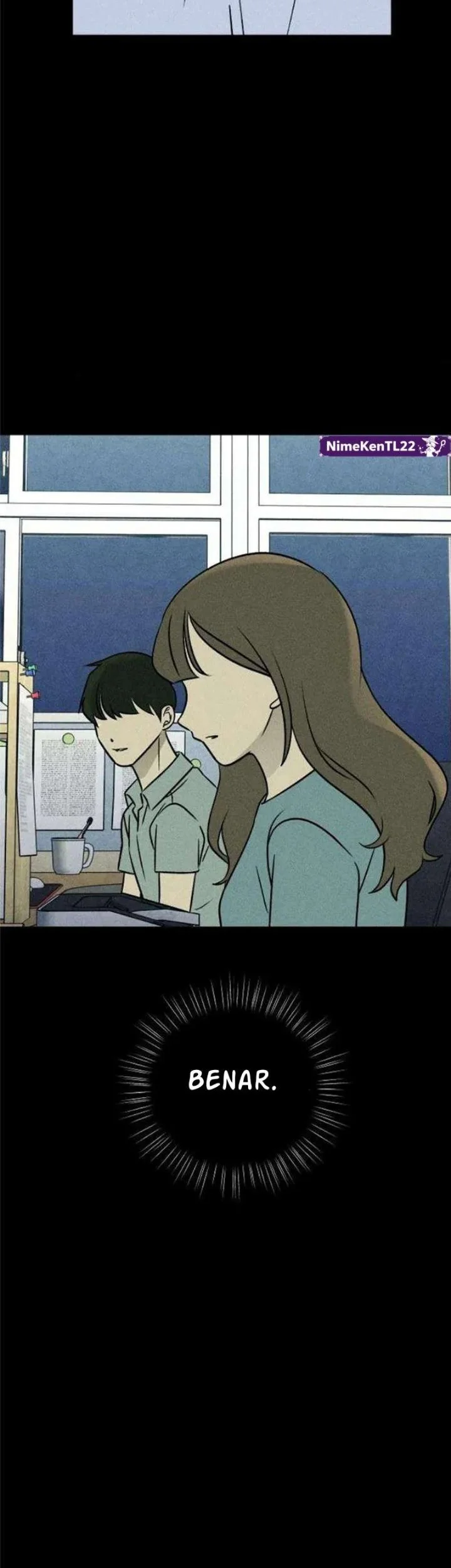 The Classmate Chapter 38 Gambar 11