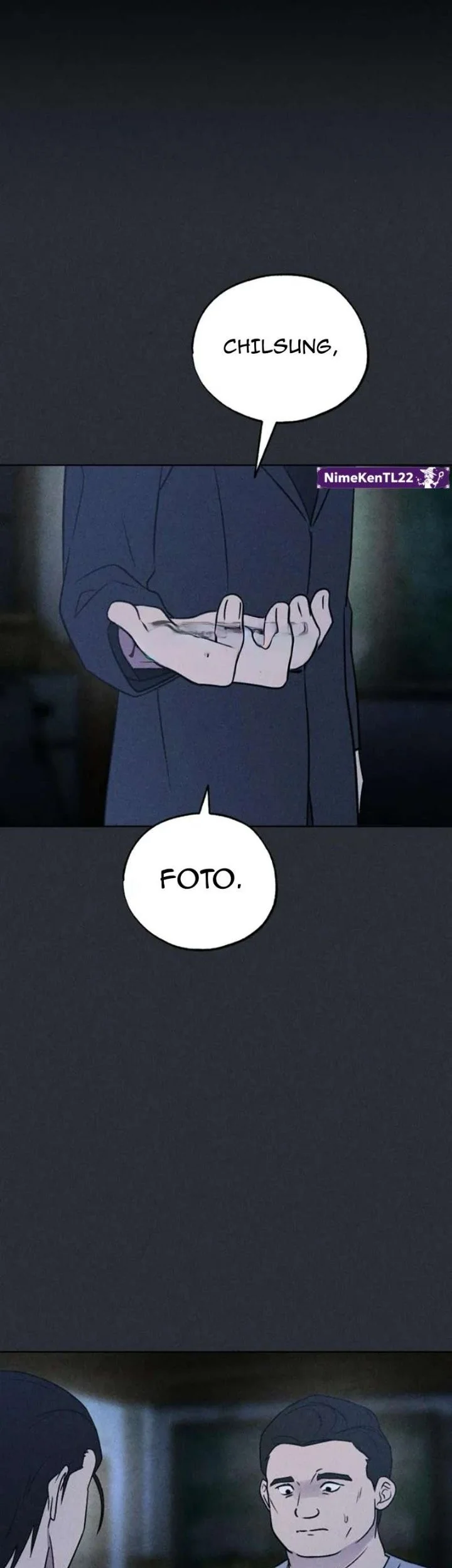 The Classmate Chapter 39 Gambar 11