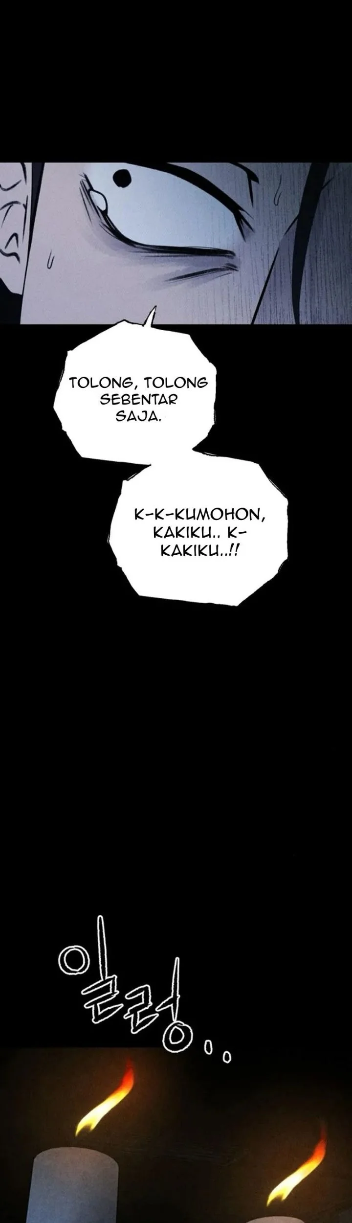 The Classmate Chapter 40 Gambar 9