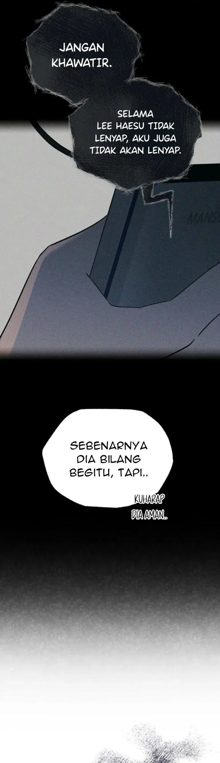 The Classmate Chapter 41 Gambar 9