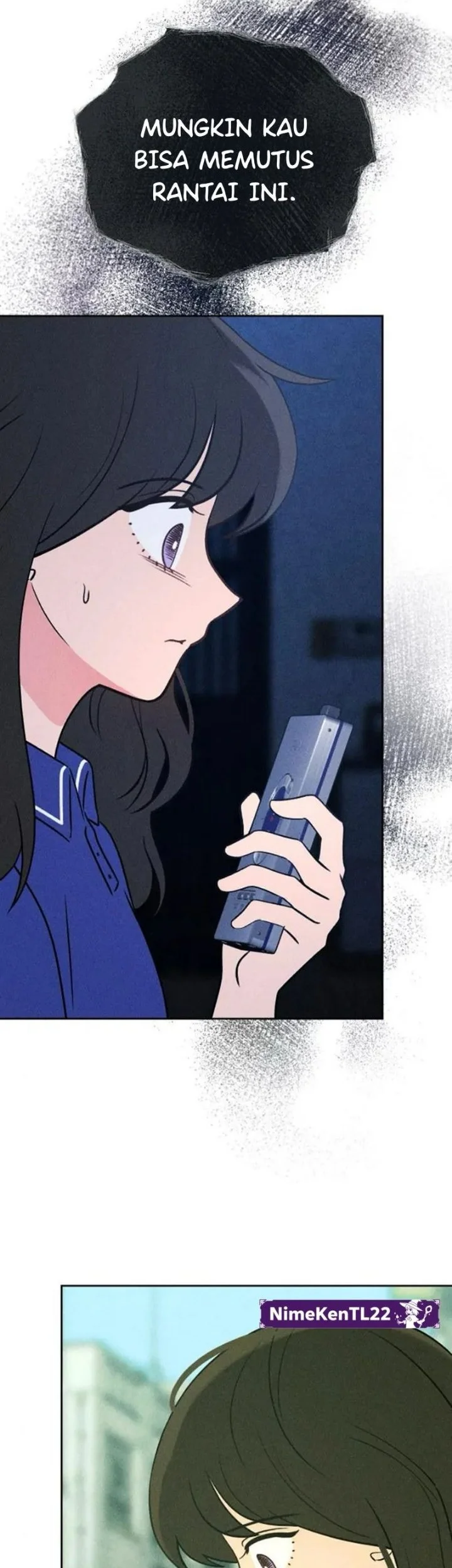 The Classmate Chapter 41 Gambar 10