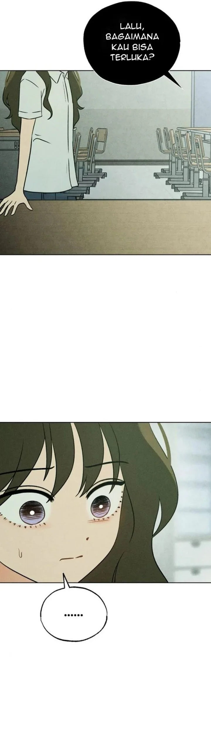 The Classmate Chapter 43 Gambar 9
