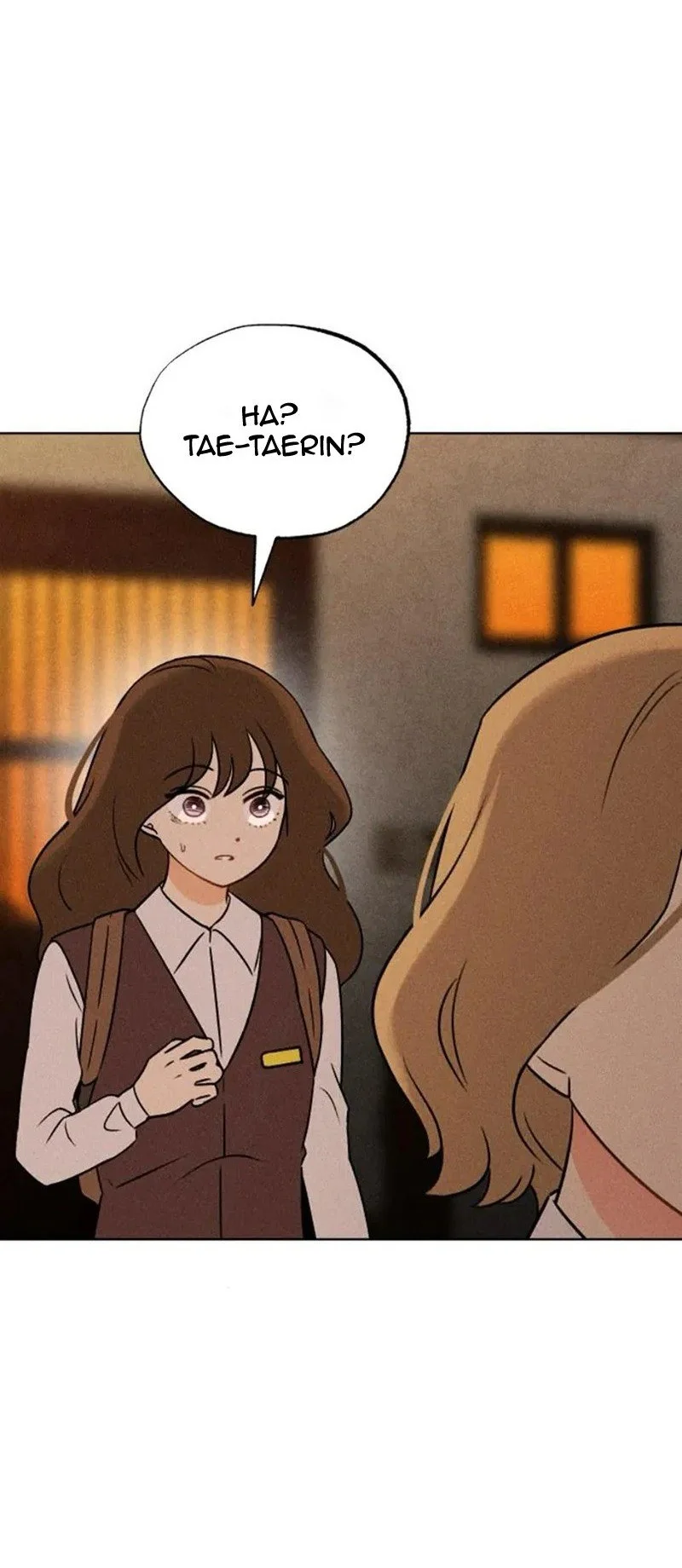 The Classmate Chapter 44 Gambar 9