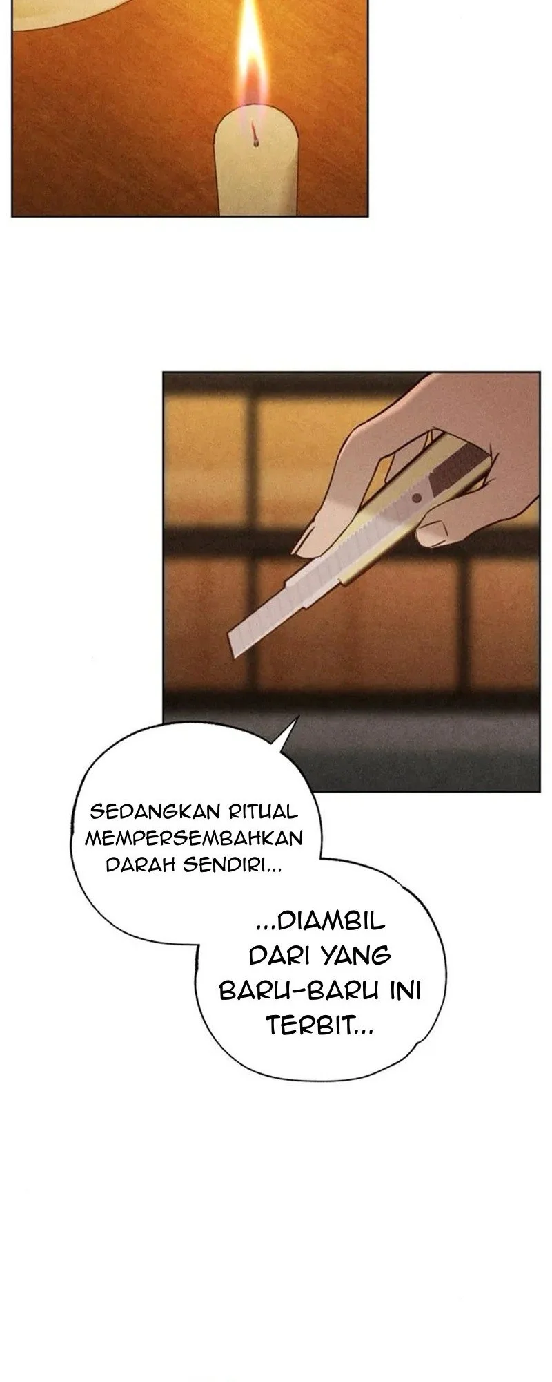 The Classmate Chapter 47 Gambar 9