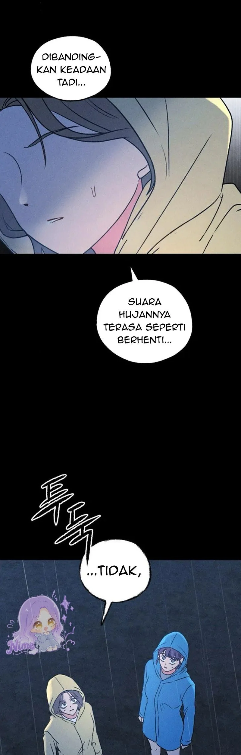 The Classmate Chapter 48 Gambar 8