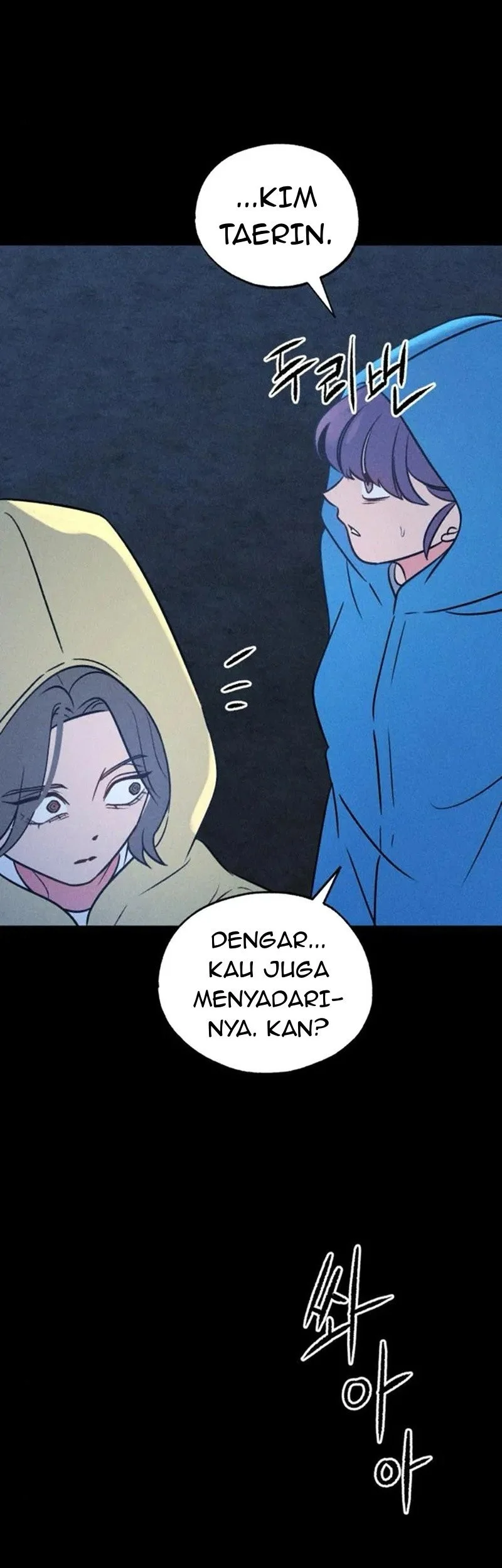The Classmate Chapter 48 Gambar 10