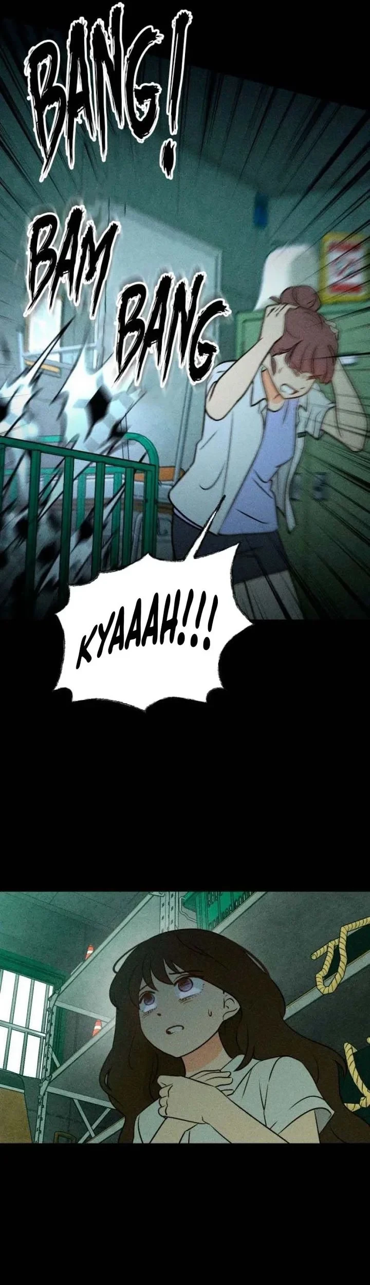 The Classmate Chapter 5 Gambar 7