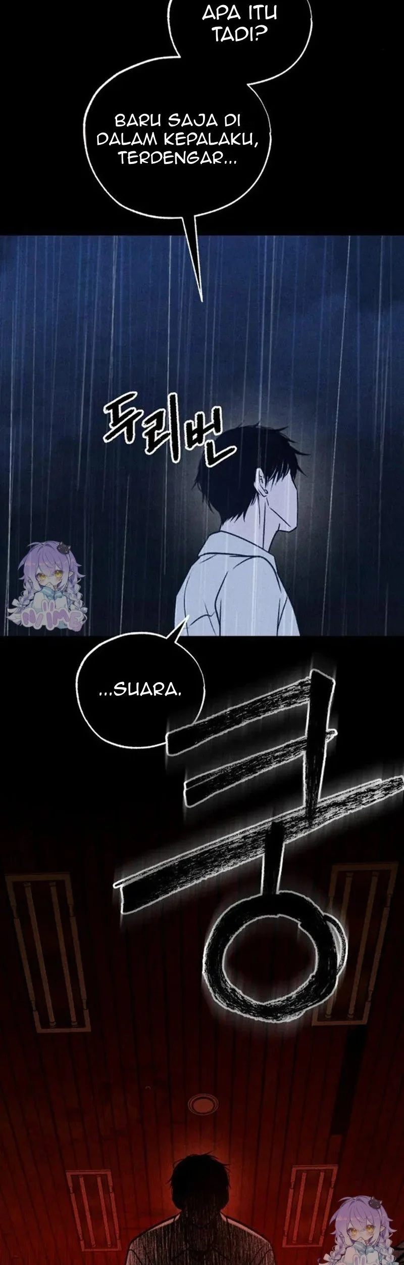 The Classmate Chapter 50 Gambar 7