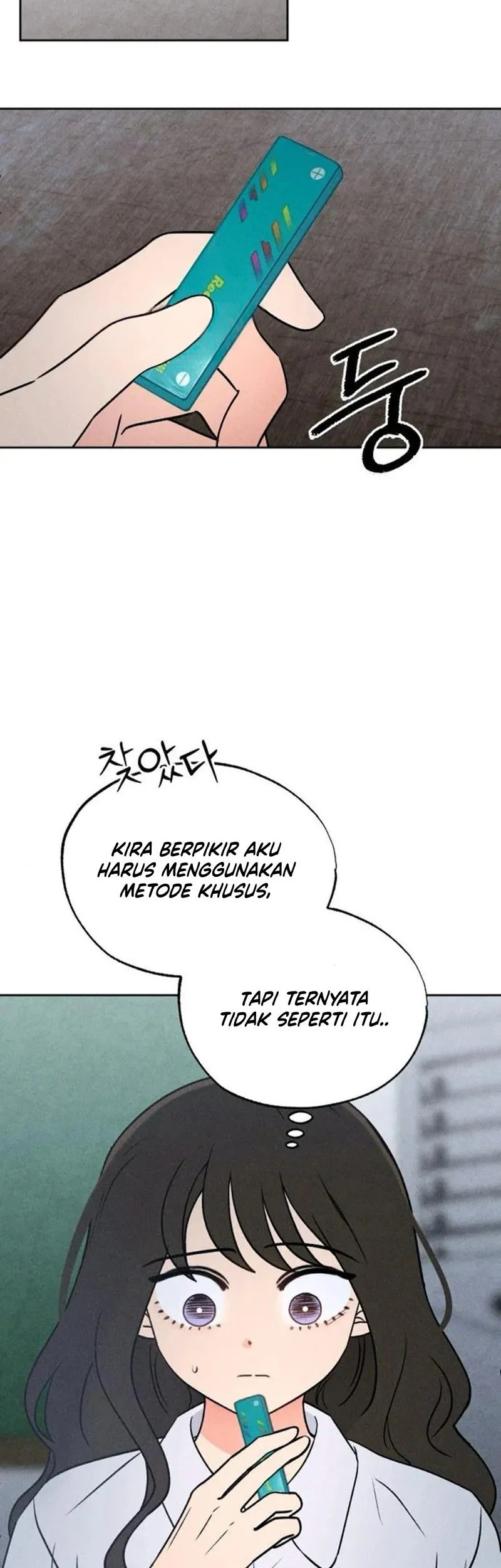 The Classmate Chapter 51 Gambar 9