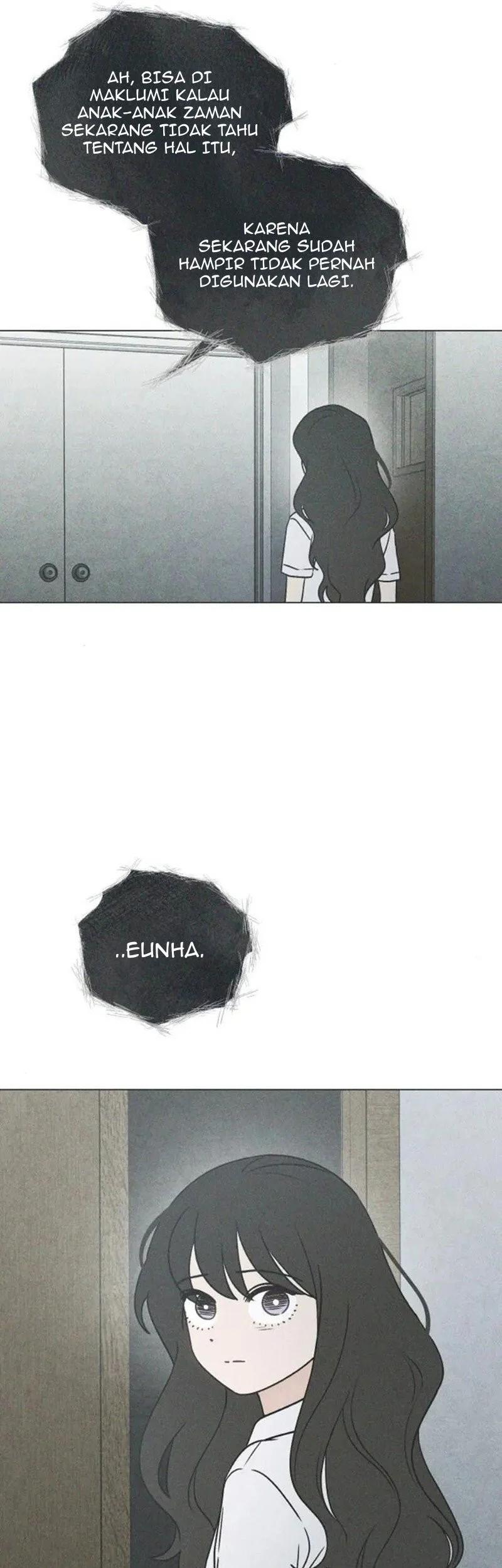 The Classmate Chapter 51 Gambar 11