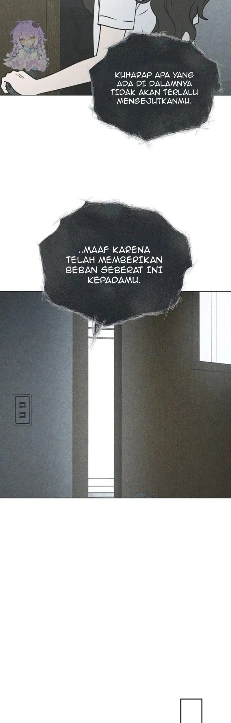 The Classmate Chapter 51 Gambar 12
