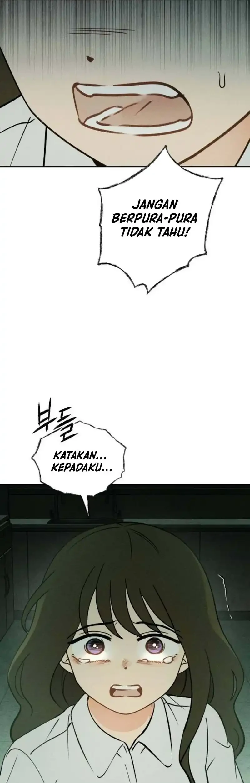 The Classmate Chapter 56 Gambar 9