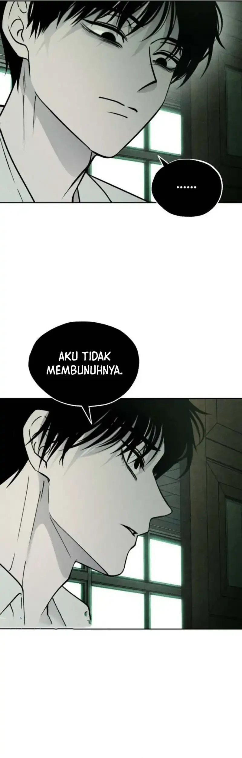 The Classmate Chapter 56 Gambar 11