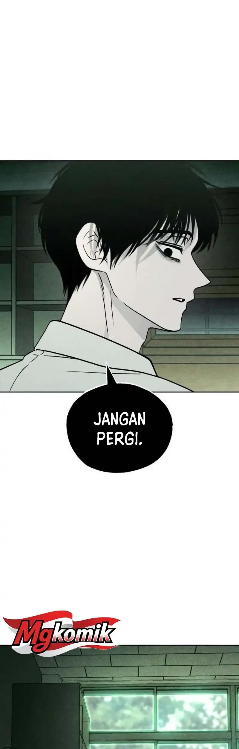 The Classmate Chapter 57 Gambar 13