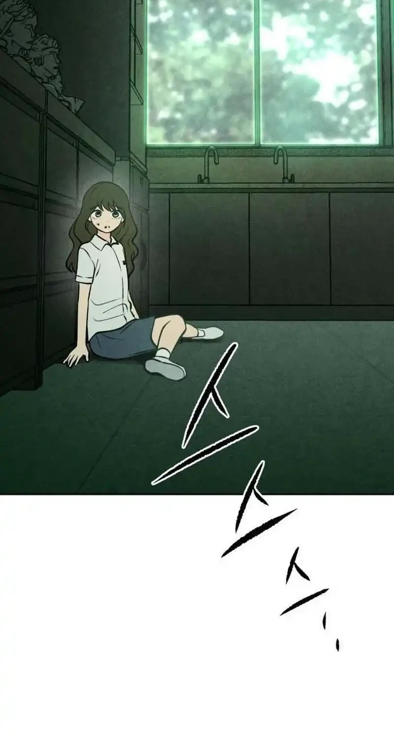 The Classmate Chapter 57 Gambar 14