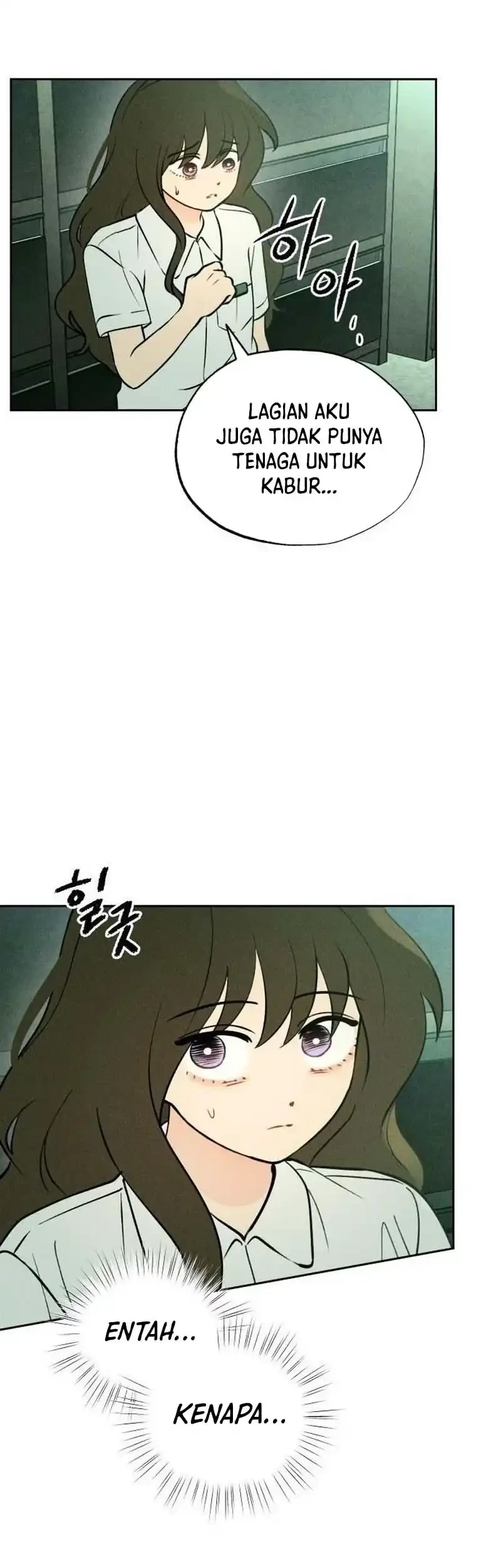 The Classmate Chapter 57 Gambar 15