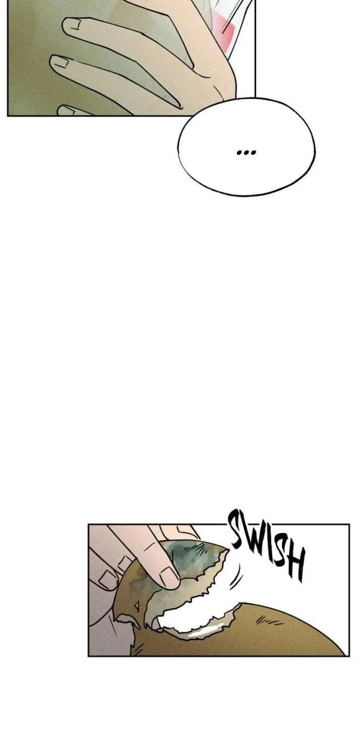 The Classmate Chapter 6 Gambar 8