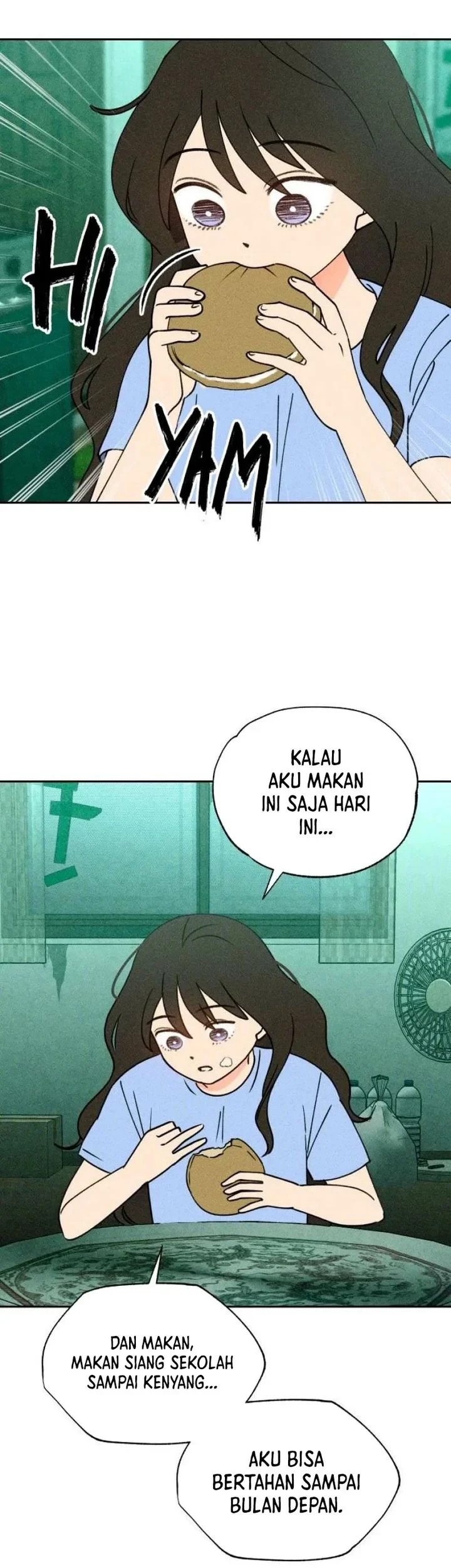 The Classmate Chapter 6 Gambar 9