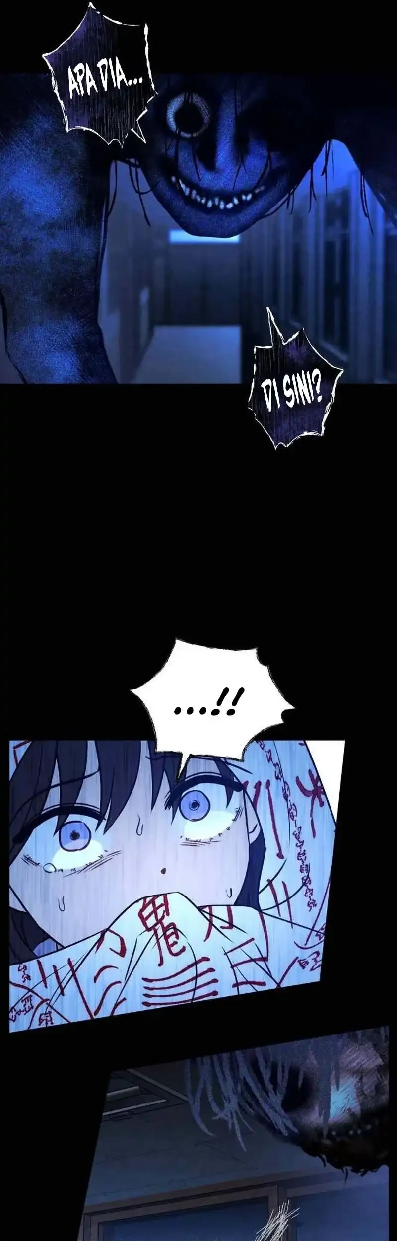 The Classmate Chapter 60 Gambar 15