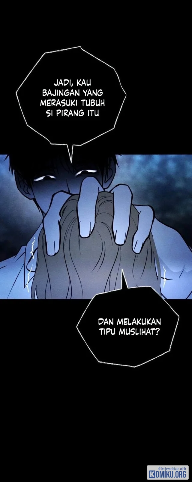 The Classmate Chapter 61 Gambar 13
