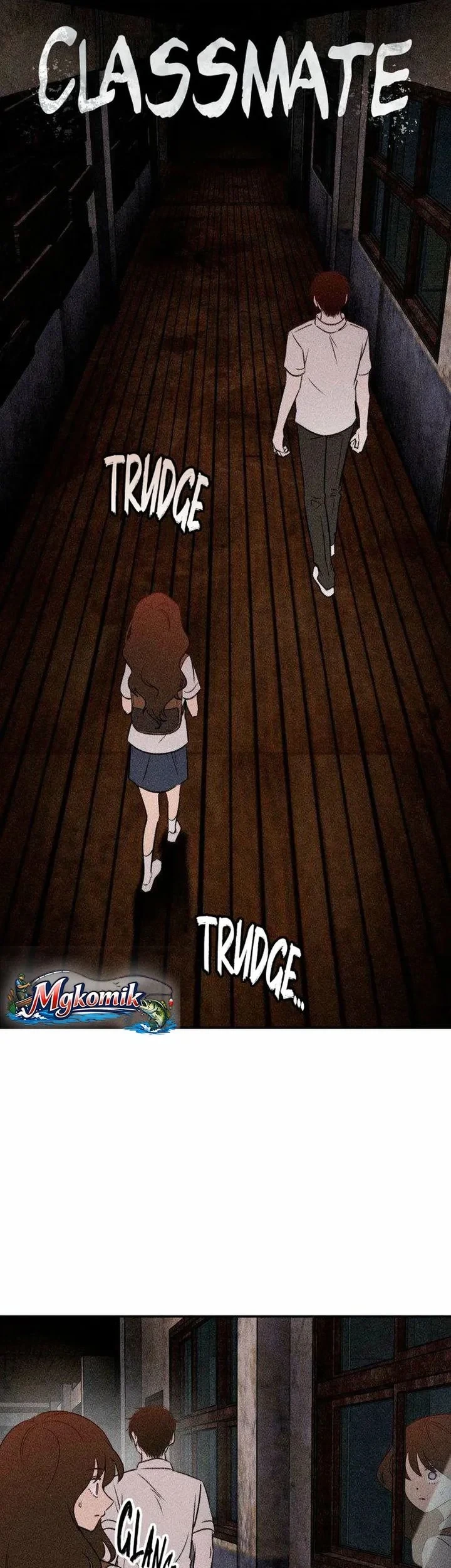 The Classmate Chapter 8 Gambar 9