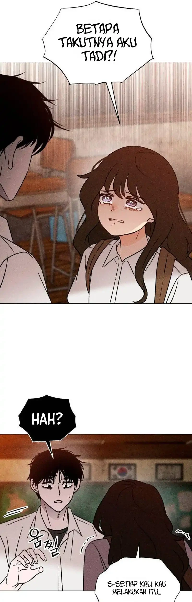 The Classmate Chapter 9 Gambar 11