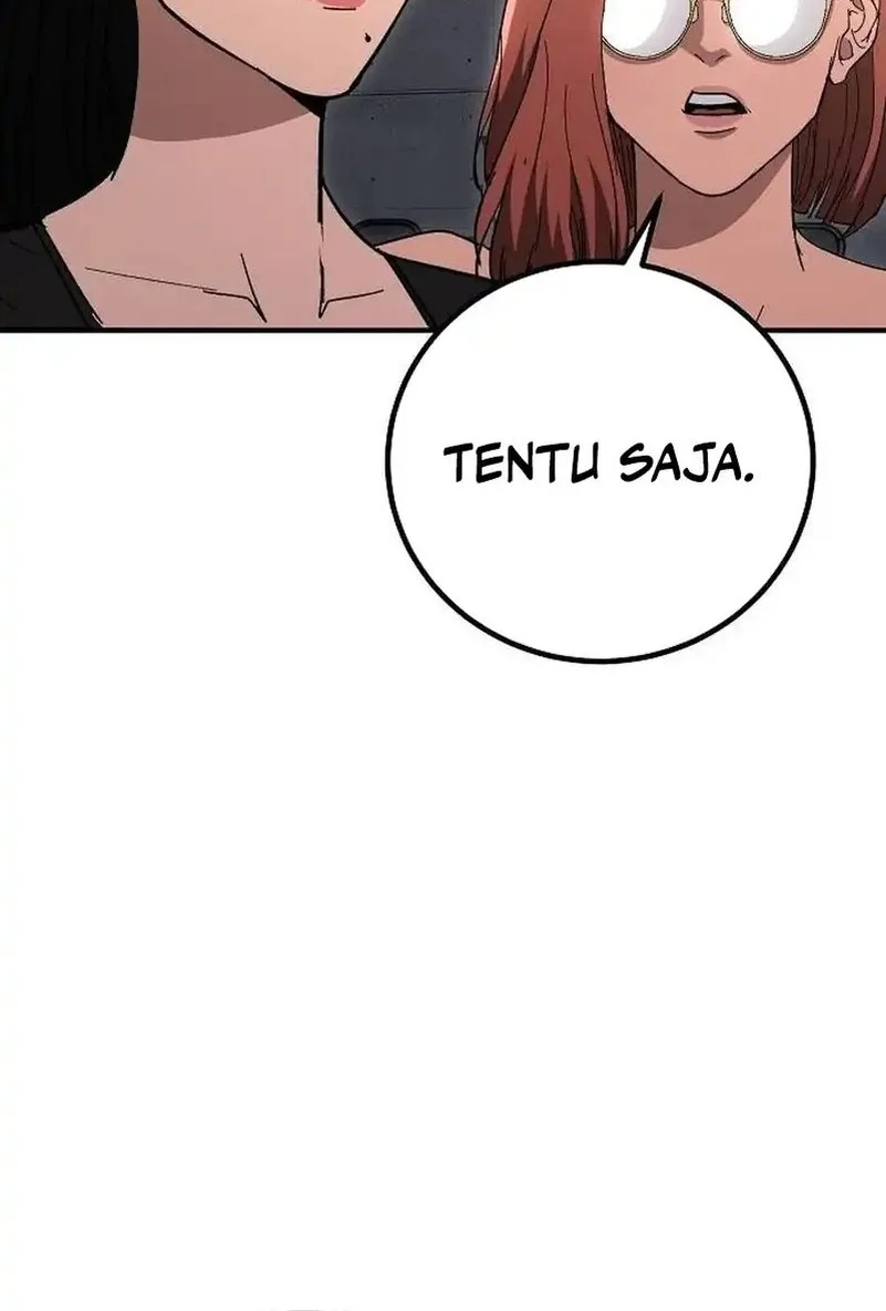 The Cleaners Agent Chapter 19 Gambar 8