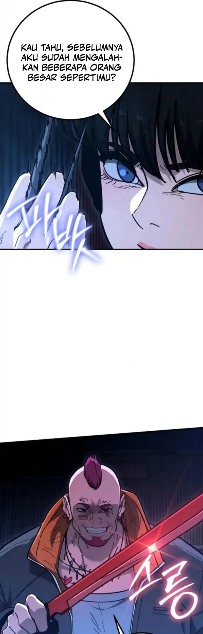 The Cleaners Agent Chapter 20 Gambar 9