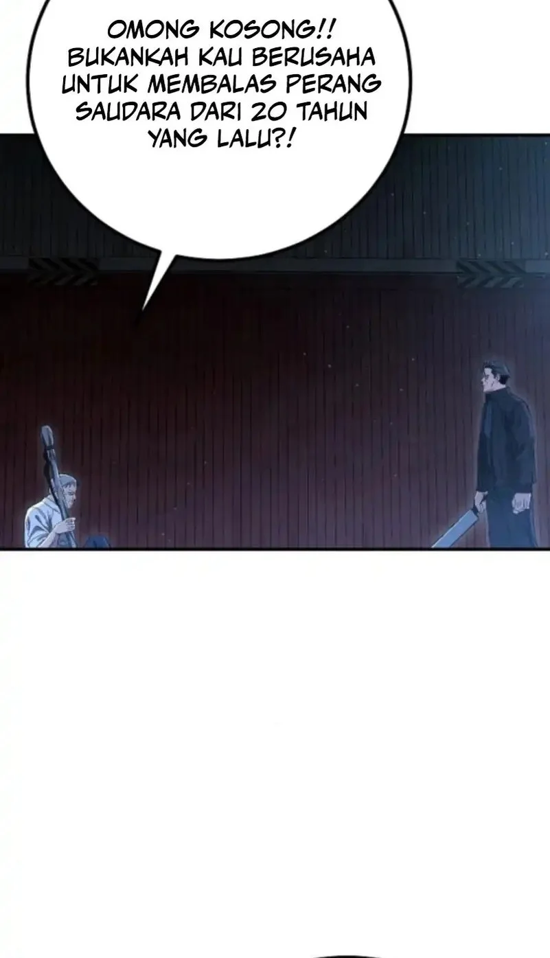 The Cleaners Agent Chapter 21 Gambar 8